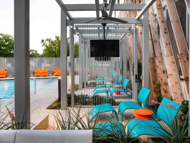 Apartment for rent in Austin, Texas