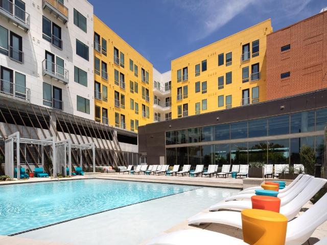 Apartment for rent in Austin, Texas