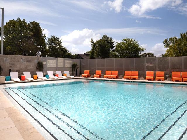 Apartment for rent in Austin, Texas