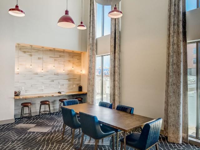Apartment for rent in East Cesar Chavez, Austin