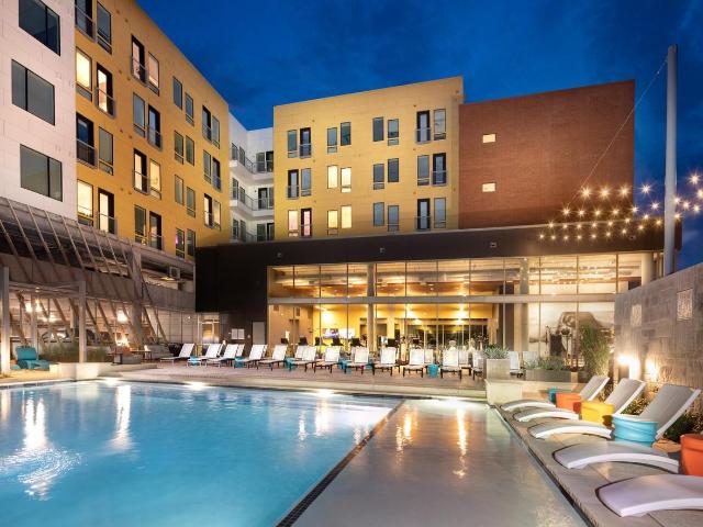 Apartment for rent in Austin, Texas