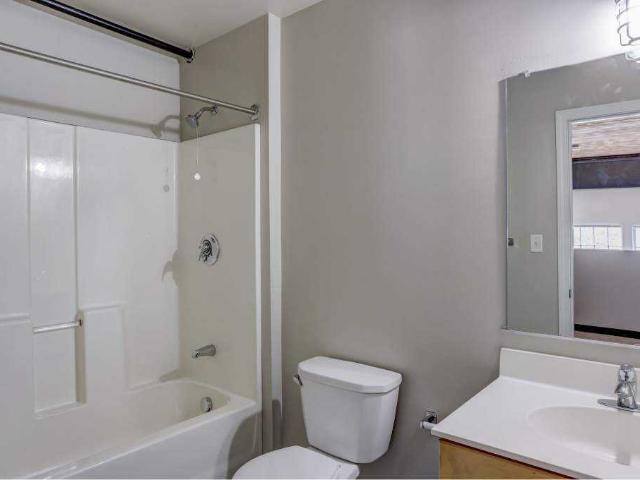 Apartment for rent in Slatersville