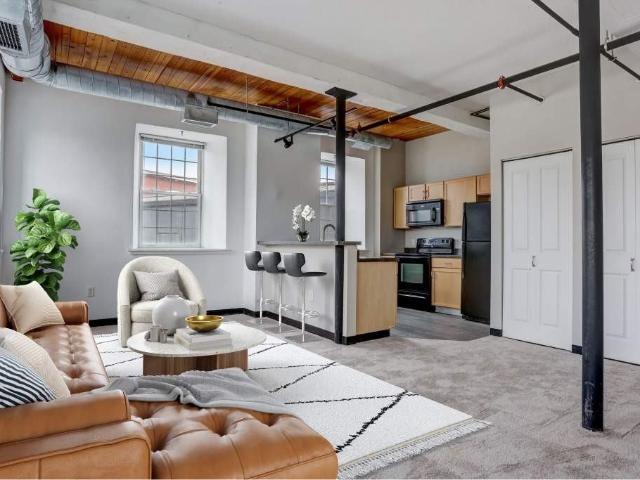 Apartment for rent in Slatersville