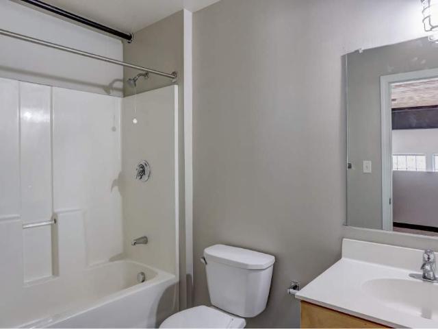 Apartment for rent in Forestdale, Rhode Island