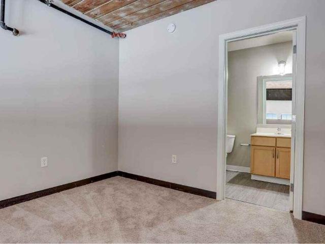 Apartment for rent in Forestdale, Rhode Island