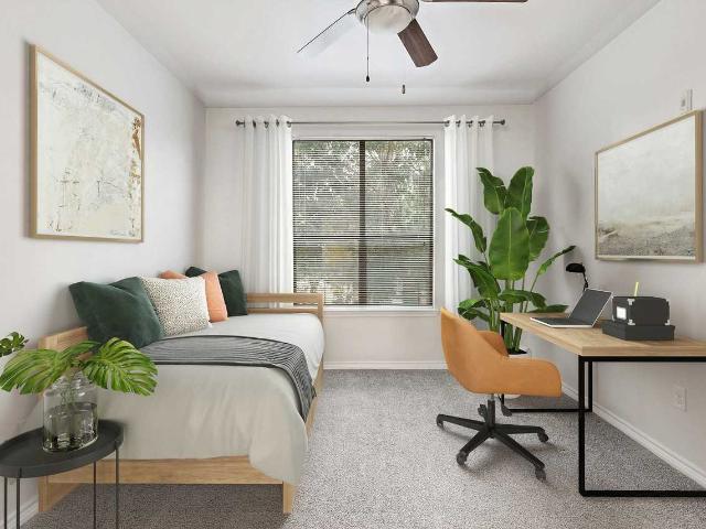 Apartment for rent in Carrollton, Texas