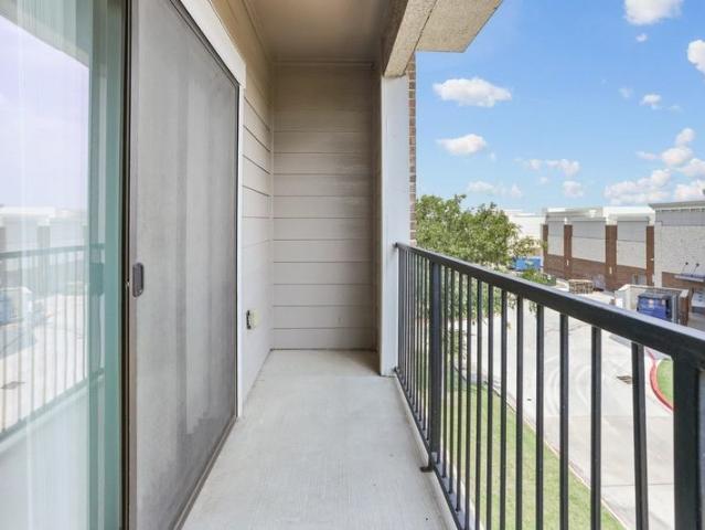 Apartment for rent in Carrollton