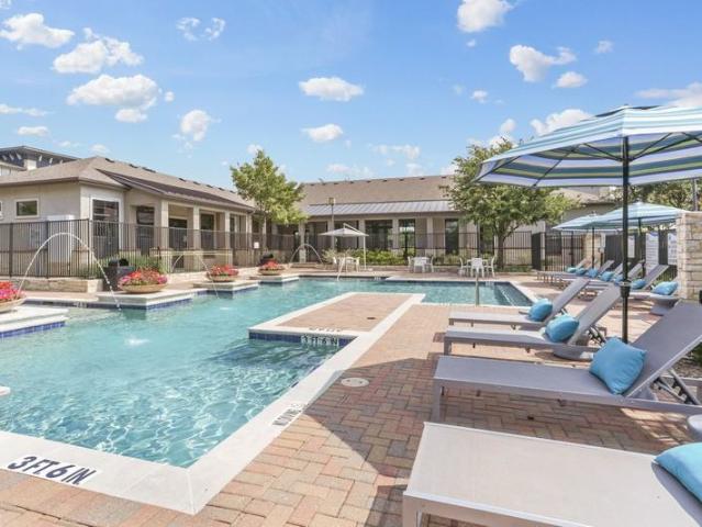 Apartment for rent in Carrollton