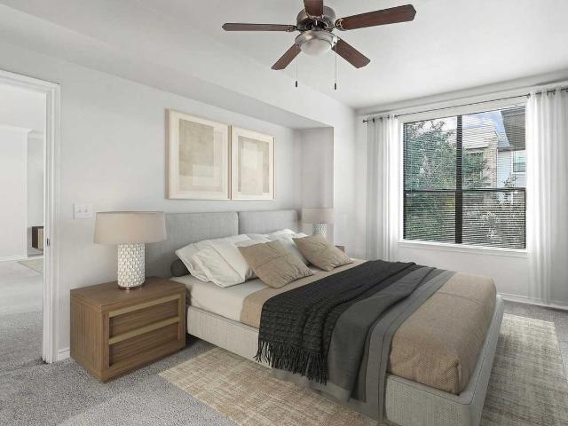 Apartment for rent in Carrollton, Texas