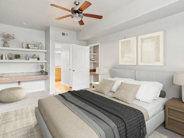 Apartment for rent in Carrollton, Texas