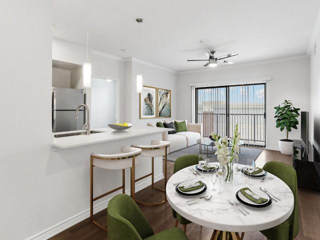 Apartment for rent in Carrollton, Texas