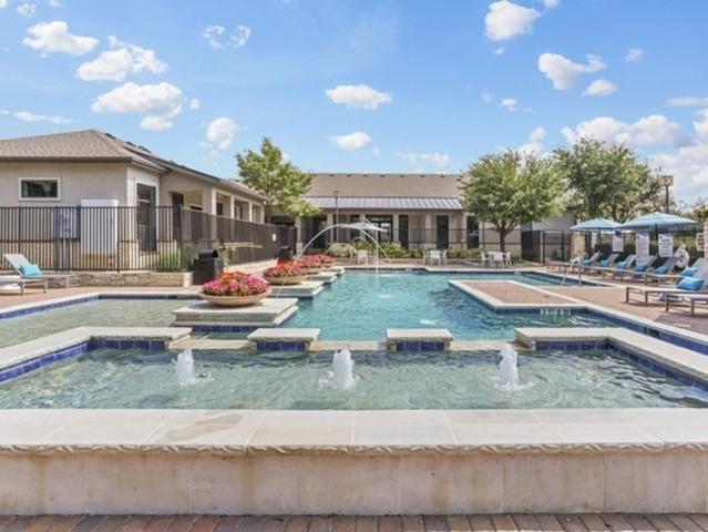 Apartment for rent in Carrollton, Texas