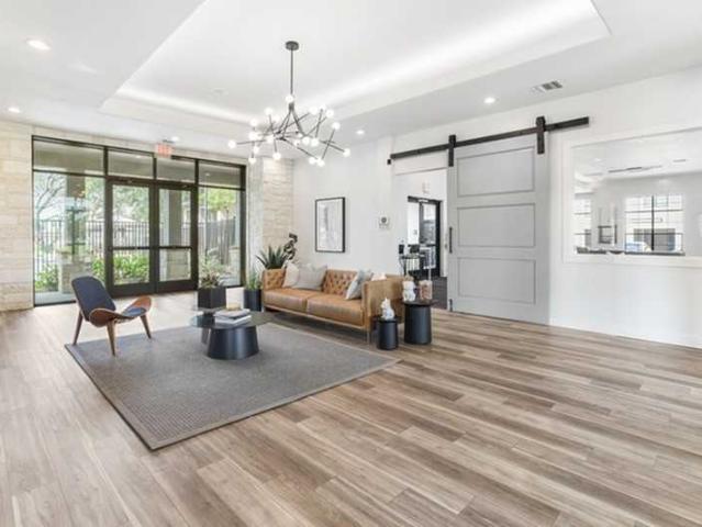 Apartment for rent in Carrollton, Texas