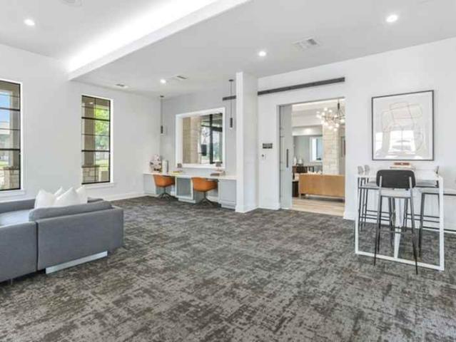 Apartment for rent in Carrollton, Texas