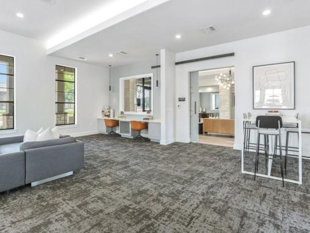 Apartment for rent in Carrollton, Texas