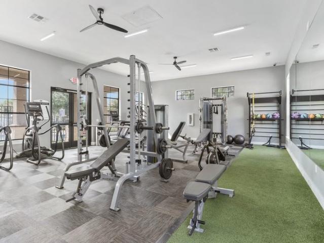 Apartment for rent in Carrollton