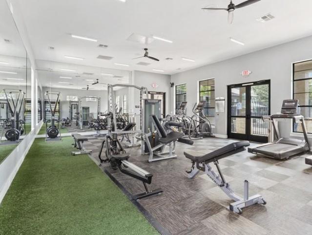 Apartment for rent in Carrollton, Texas