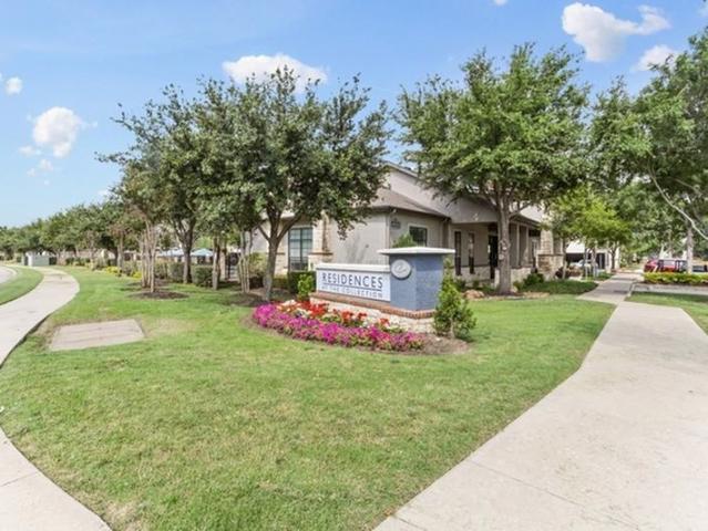 Apartment for rent in Carrollton, Texas