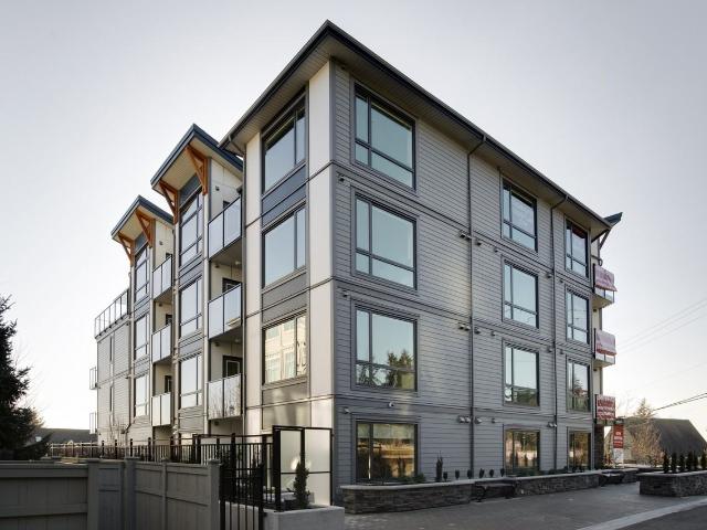 Apartment for rent in Coquitlam, British Columbia