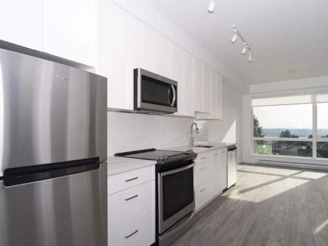 Apartment for rent in Maillardville, Coquitlam
