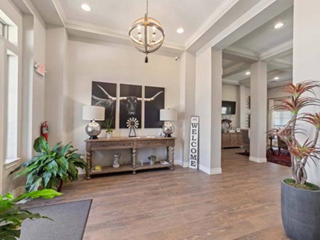 Apartment for rent in Kerrville