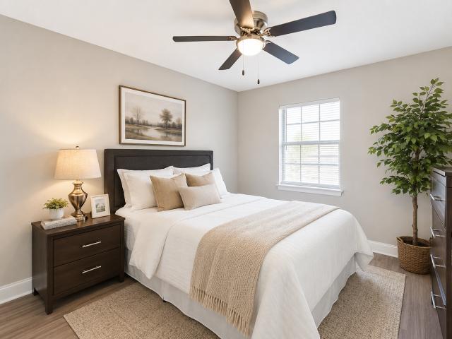 Apartment for rent in Ark
