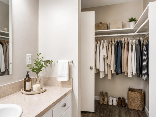 Apartment for rent in Ark