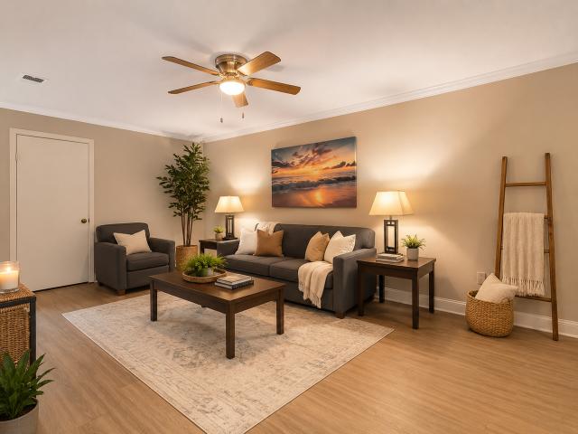 Apartment for rent in Ark
