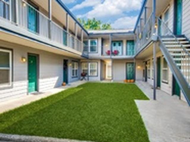 Apartment for rent in Denton
