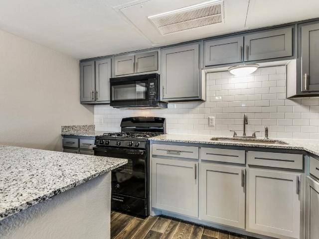 Apartment for rent in Denton, Texas