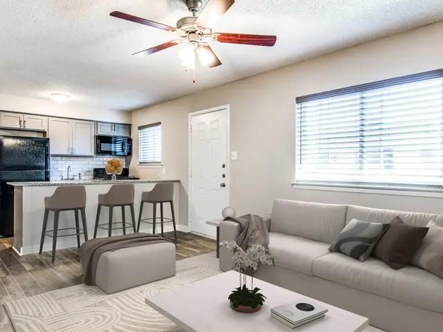 Apartment for rent in Denton, Texas