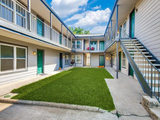 Apartment for rent in Denton, Texas