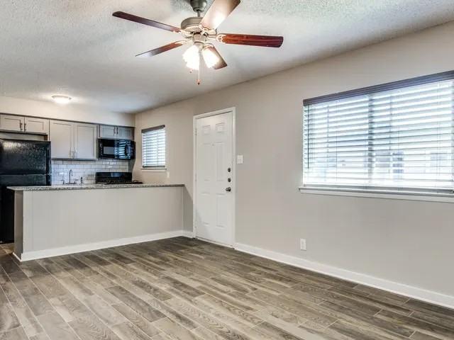 Apartment for rent in Denton, Texas