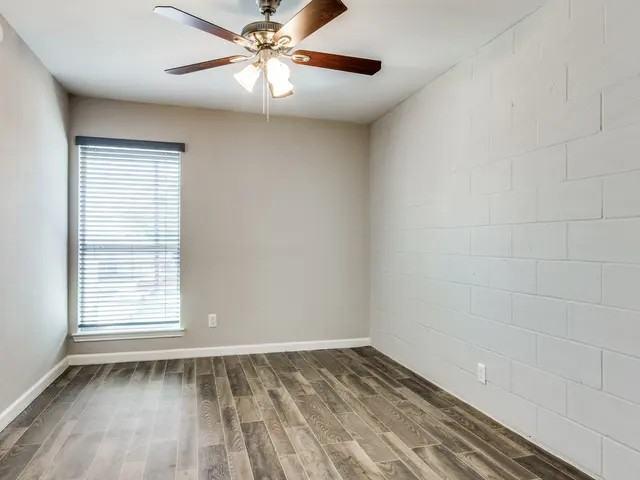 Apartment for rent in Denton, Texas