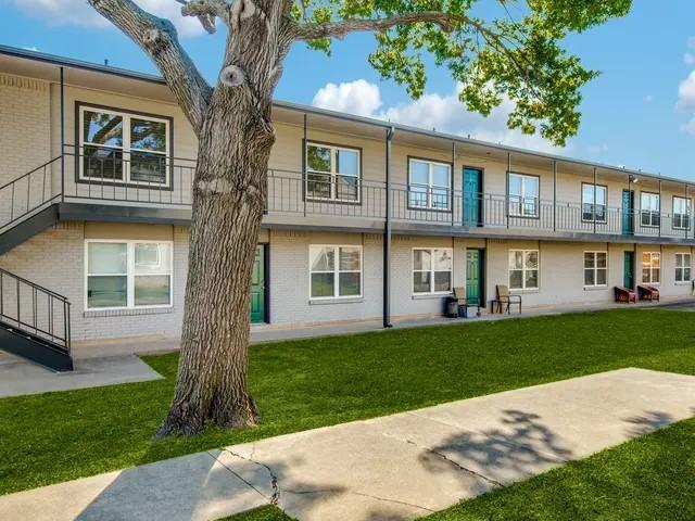 Apartment for rent in Denton, Texas