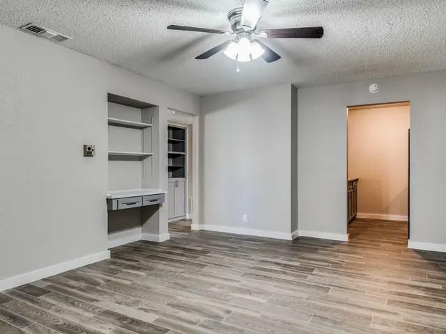 Apartment for rent in Denton, Texas