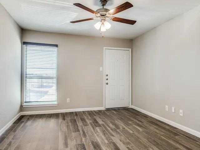 Apartment for rent in Denton, Texas