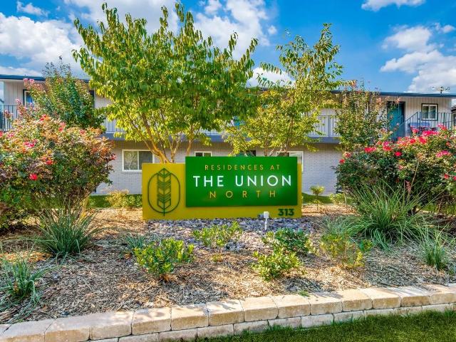 Apartment for rent in Denton, Texas