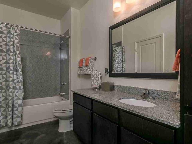 Apartment for rent in Potter, Texas