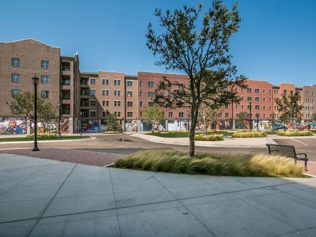 Apartment for rent in Potter, Texas