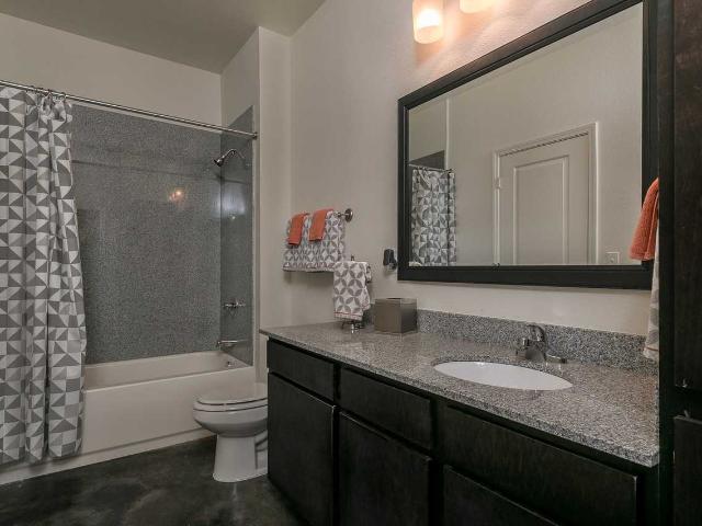Apartment for rent in Potter, Texas