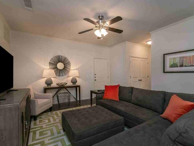 Apartment for rent in Potter, Texas