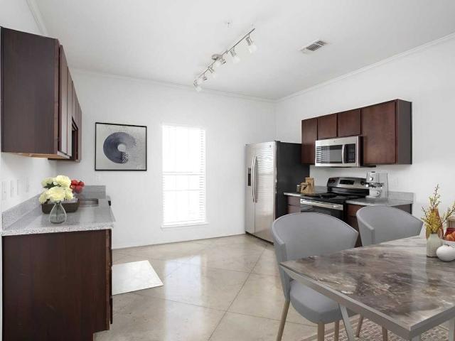Apartment for rent in Amarillo, Potter County