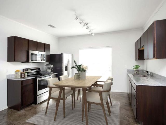 Apartment for rent in Potter, Texas