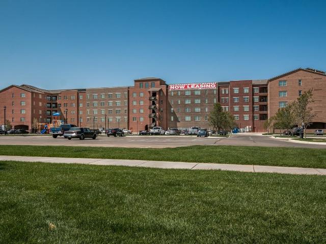 Apartment for rent in Potter, Texas