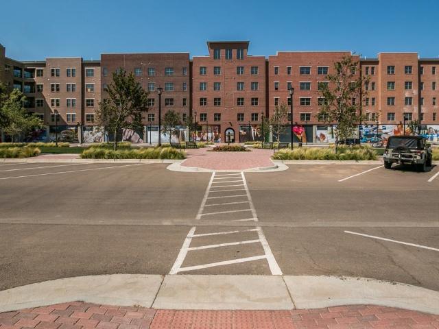 Apartment for rent in Potter, Texas