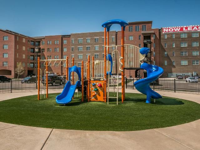 Apartment for rent in Potter, Texas