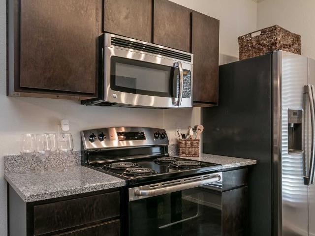 Apartment for rent in Potter, Texas