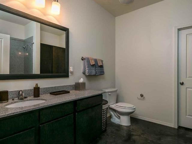 Apartment for rent in Potter, Texas