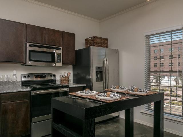 Apartment for rent in Amarillo, Potter County